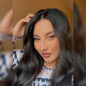 Meet your Posher, Iridian